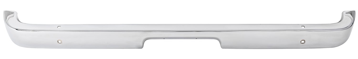 JEGS Rear Bumper for 1964-1966 Ford Mustang