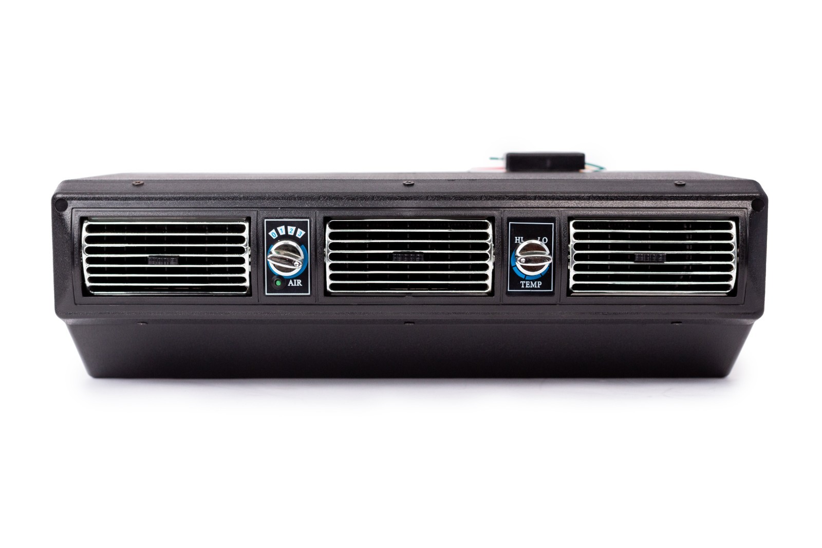 Universal Under Dash AC Evaporator Underdash A/C Heavy Duty 12 Volts 450B-100 Universal Under Dash AC Evaporator Underdash A/C Heavy Duty 12 Volts 450B-100