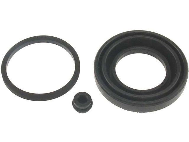 For 2000-2009 Saab 95 Caliper Repair Kit Rear 25694ZBCV 2005 2001 2002 2003 2004