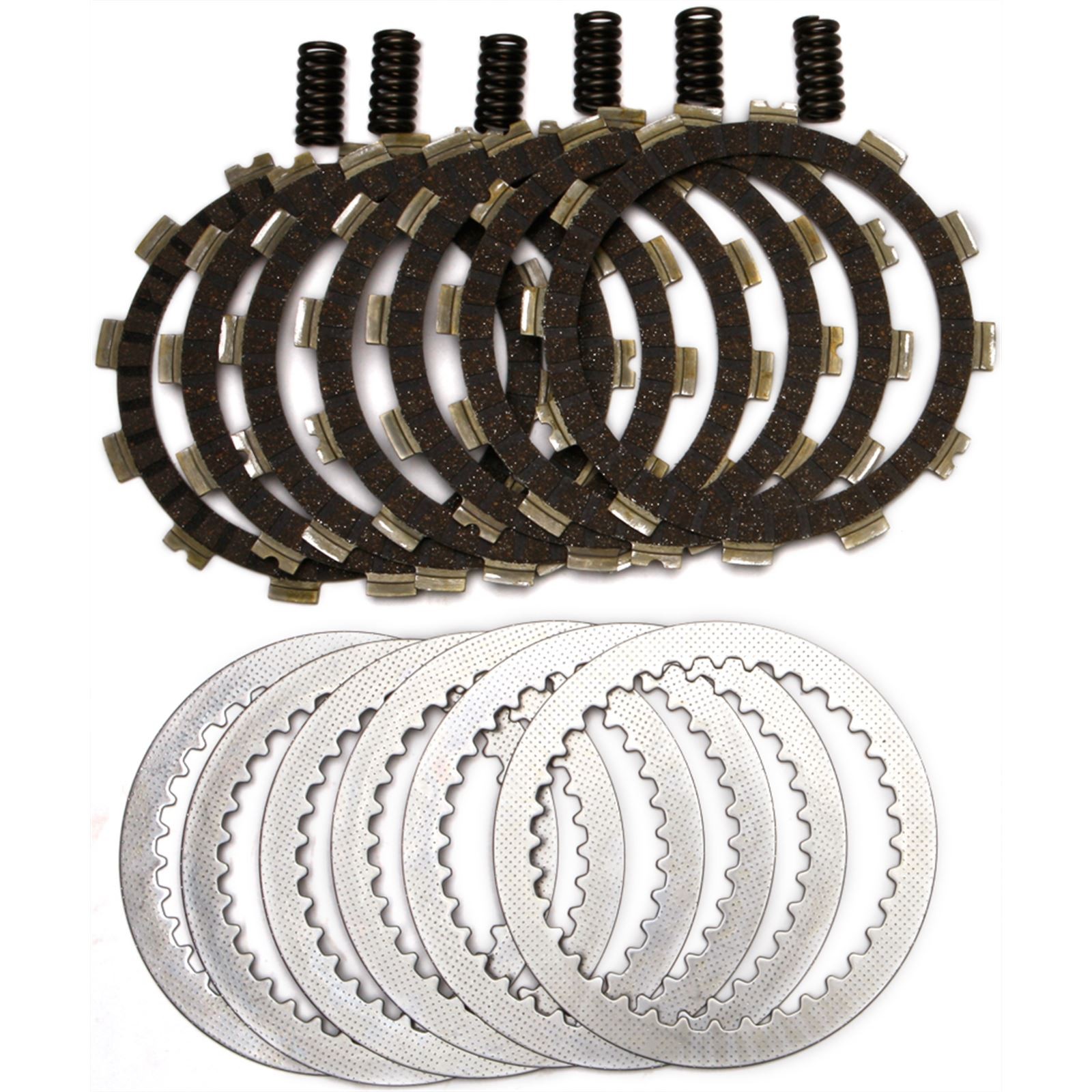EBC Brakes Clutch Set DRC58