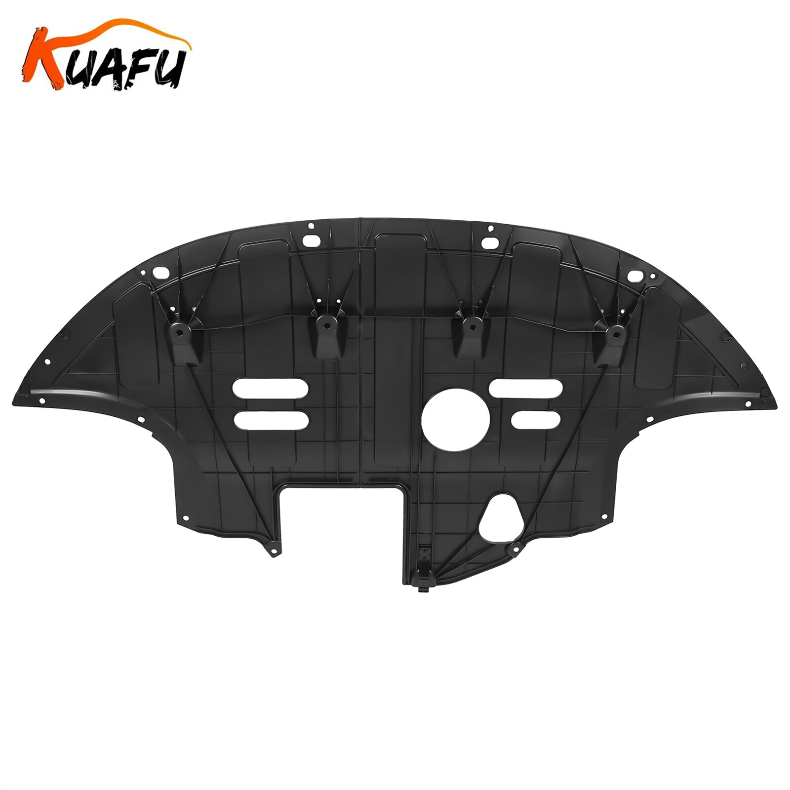New Replacement Undercar Shield For Hyundai Elantra 2.0L 2017-2020 #HY1228187