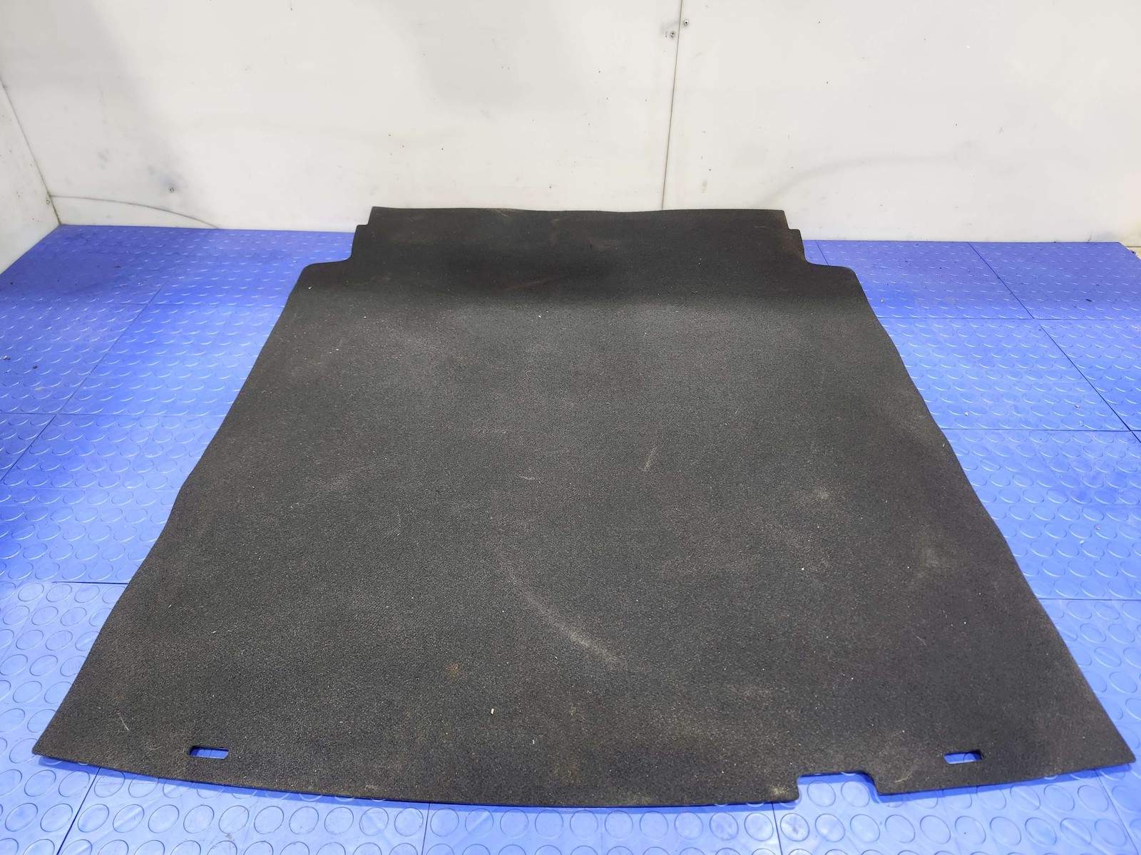 20-25 Hyundai Sonata Hybrid OEM Spare Tire Cover Genuine Part 85710-L5020
