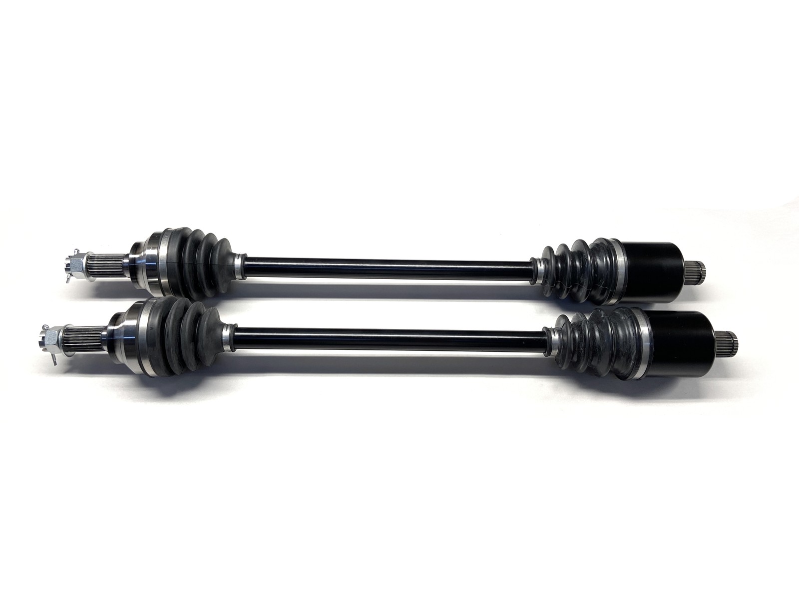 Rear CV Axles for Polaris 1334307, 1334490 RZR XP XP4 Turbo RS1 1000