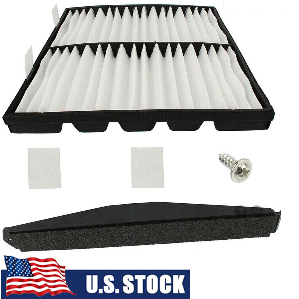 22759208 Cabin Air Filter Retrofit Kit for Chevy Silverado for GMC Yukon 22759208 Cabin Air Filter Retrofit Kit for Chevy Silverado for GMC Yukon