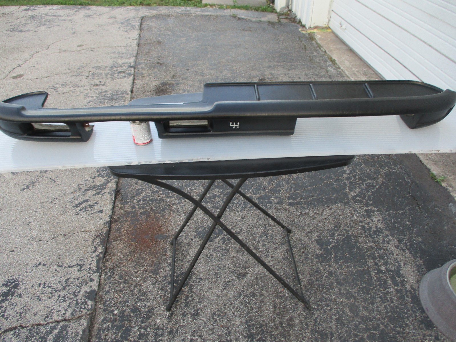 1972 BMW 2002tii Lower Dash Pad - Dash Panel - Dashboard 1972 BMW 2002tii Lower Dash Pad - Dash Panel - Dashboard