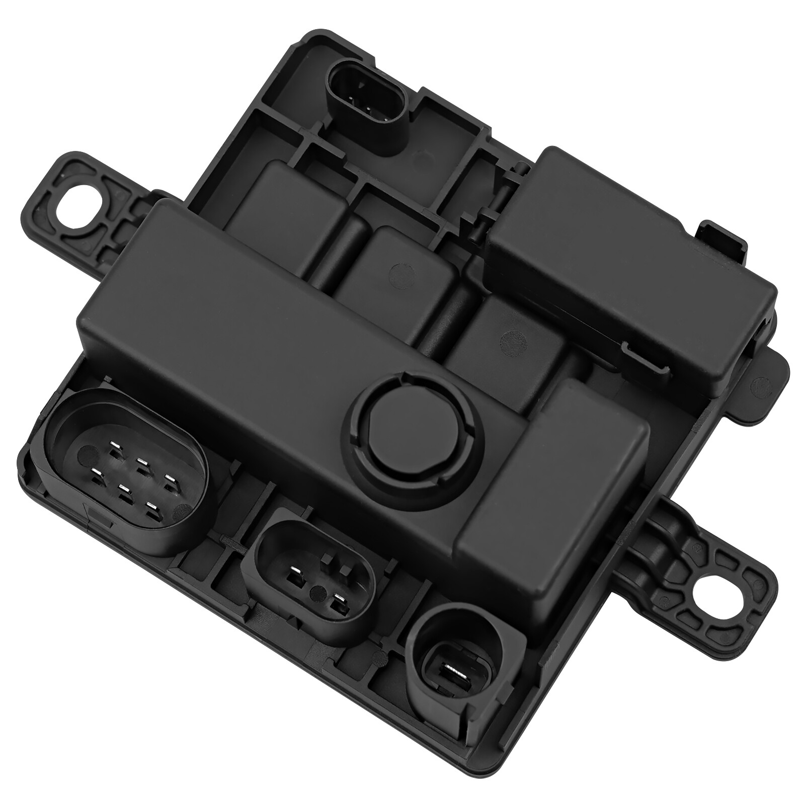 Integrated Power Distribution Supply Module For 10-17 BMW 328i 335i 428i 535i X6