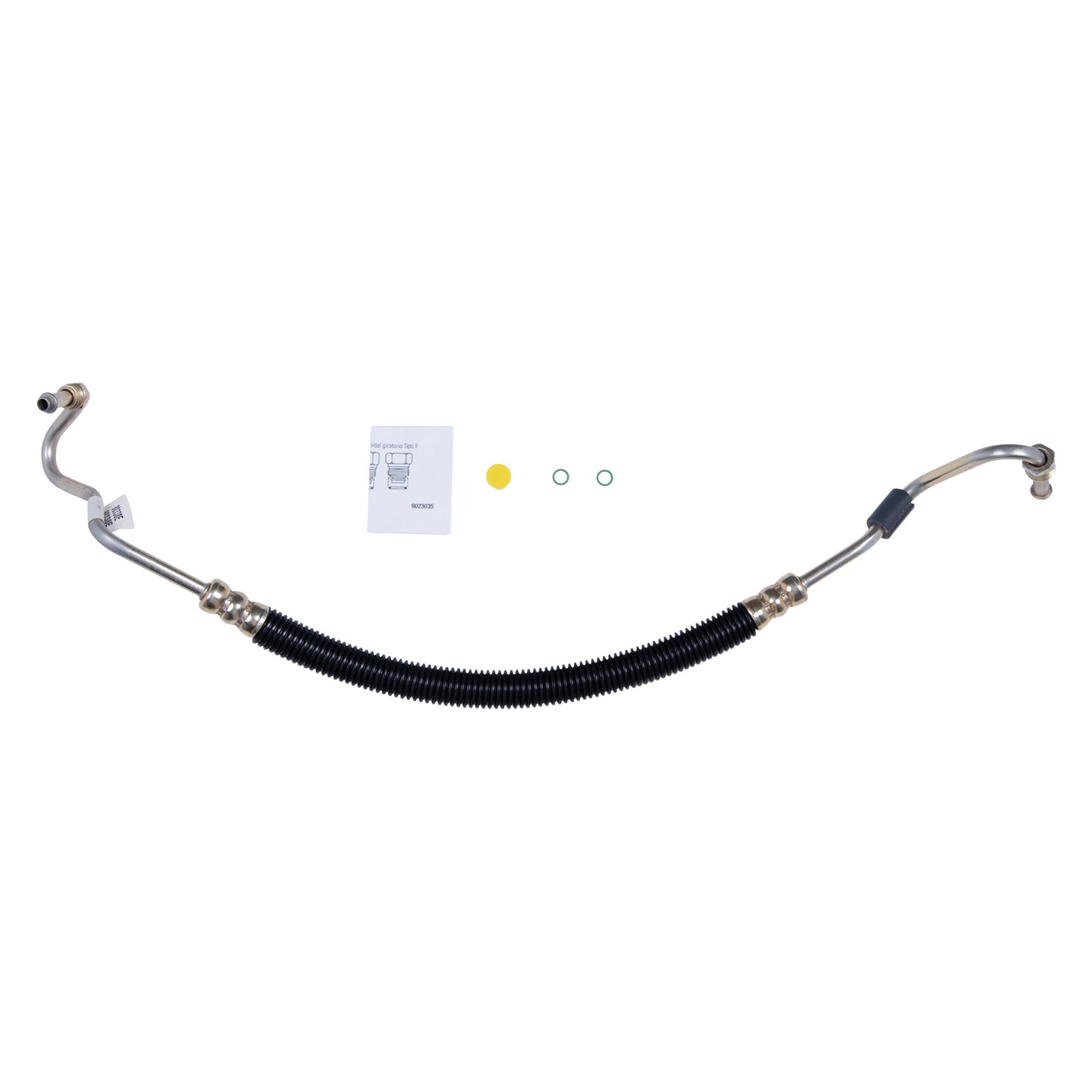 Premium Edelmann Elite Power Steering Hose Premium Edelmann Elite Power Steering Hose