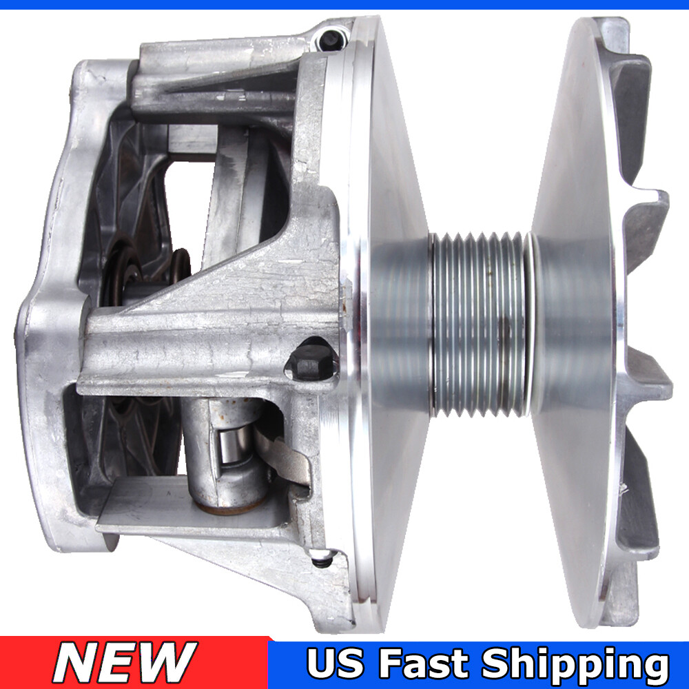 EBS Primary Drive Clutch Assembly For Polaris Sportsman 500 HO 1998-2005 1321706 EBS Primary Drive Clutch Assembly For Polaris Sportsman 500 HO 1998-2005 1321706