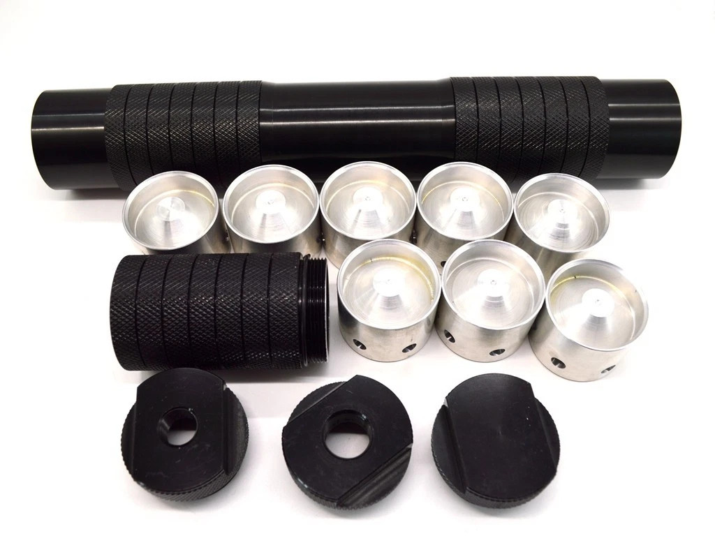 Replacemet Sealed End Cap For Any 1.375''×24 Cone Shaped Parts US
