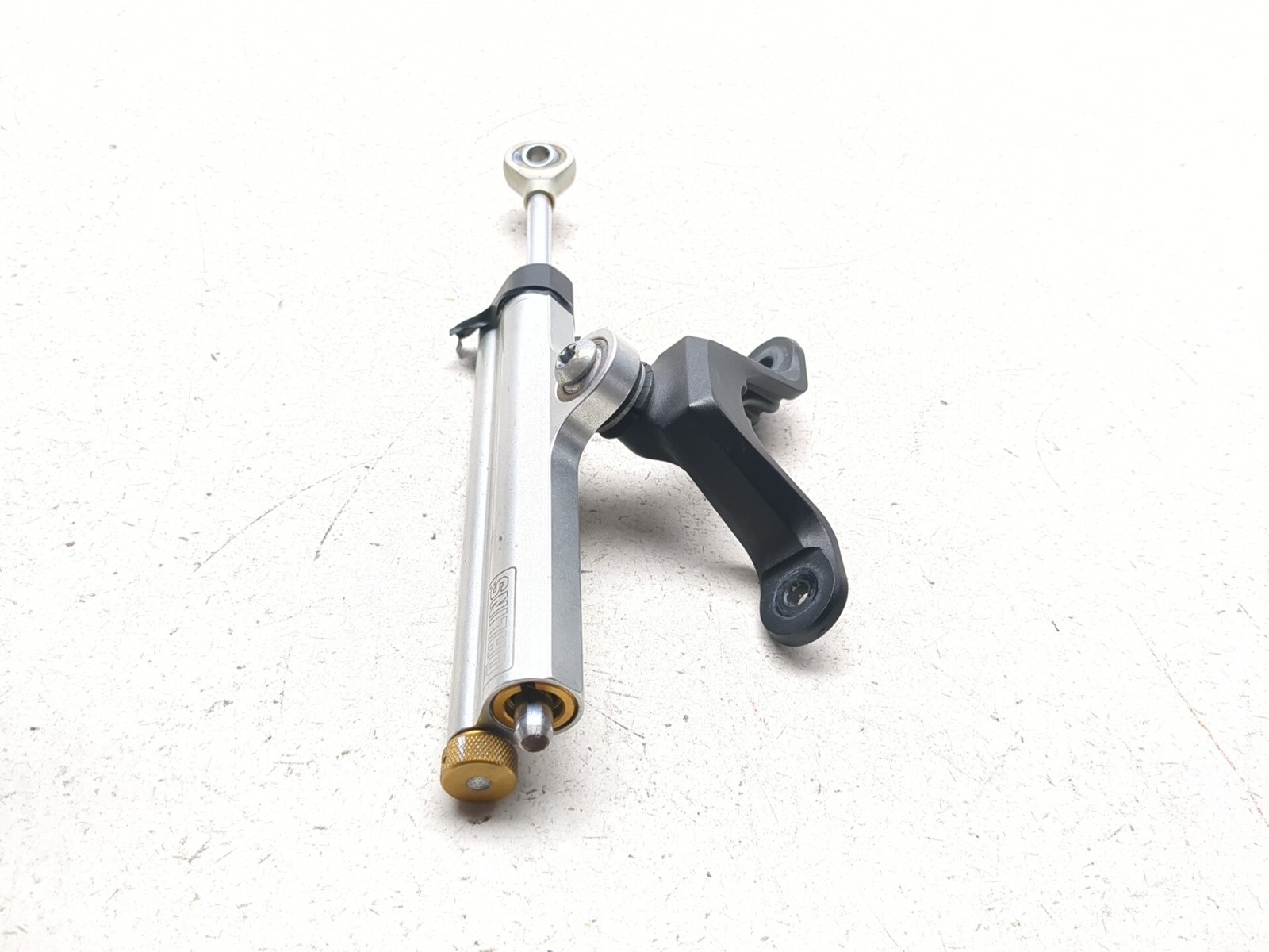 19-23 Kawasaki Ninja ZX6R ZX636K Steering Damper 99994-0350