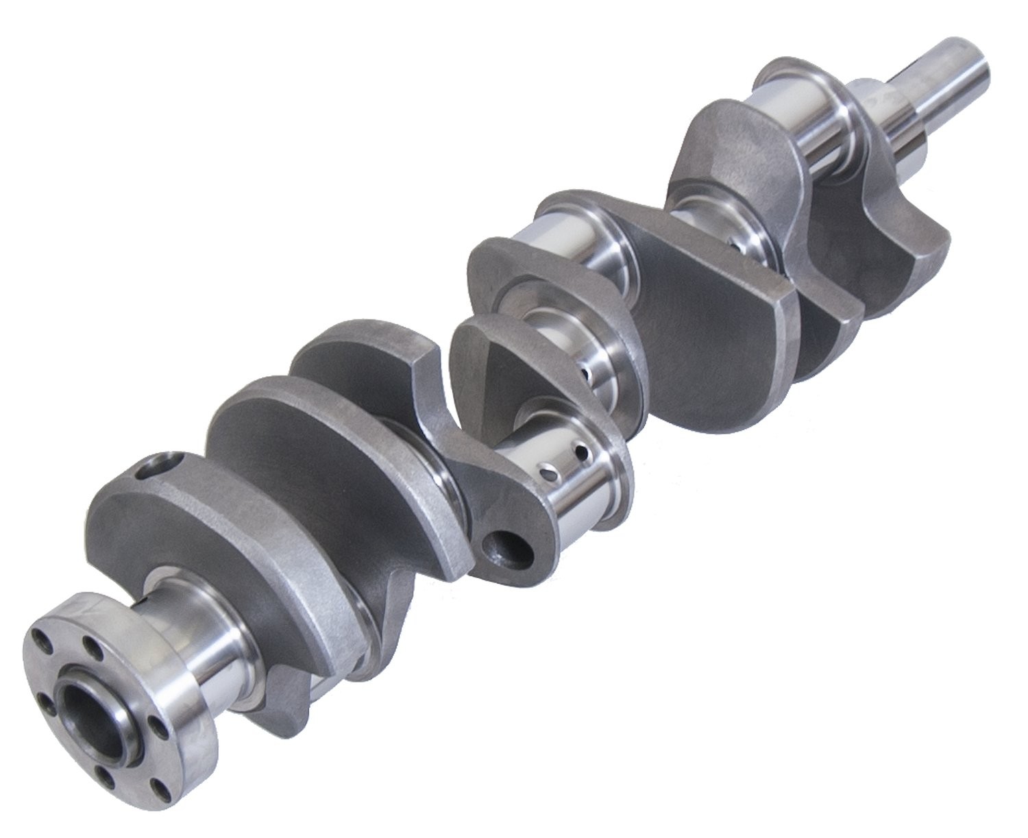 Eagle Ford 347 Cast Steel Crankshaft 3.400\