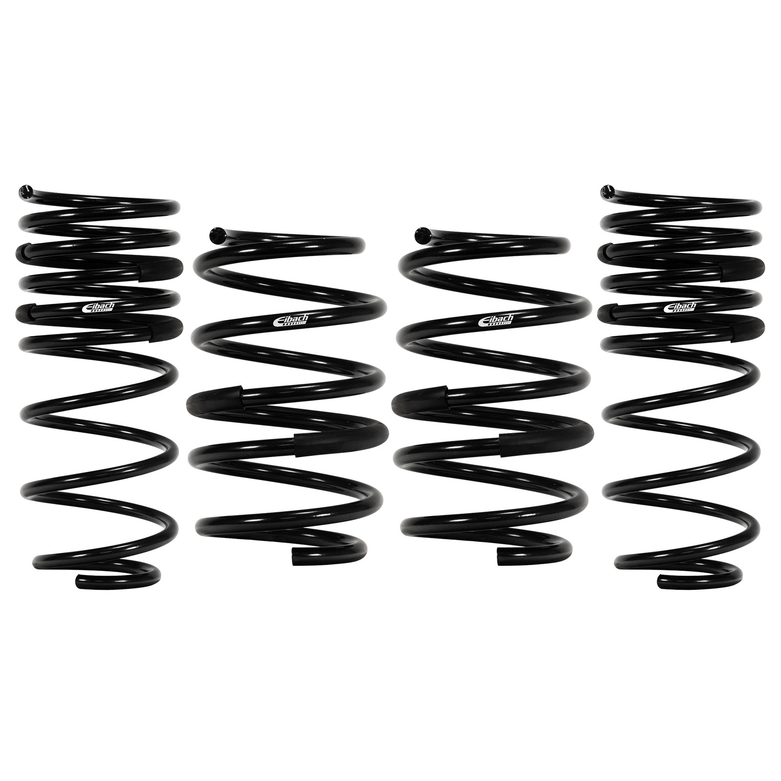 Eibach 3856.140 PRO-KIT Front Rear Lowering Springs Kit for 1967-72 Chevelle GTO