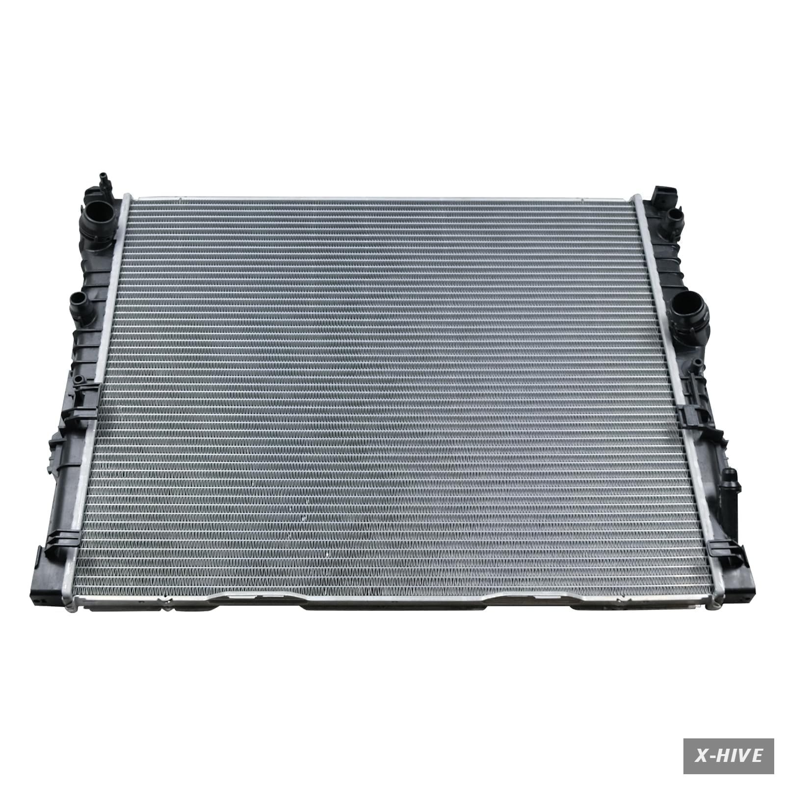 Radiators 17118576997 17118476010 17118743663 Radiator Right side compatible