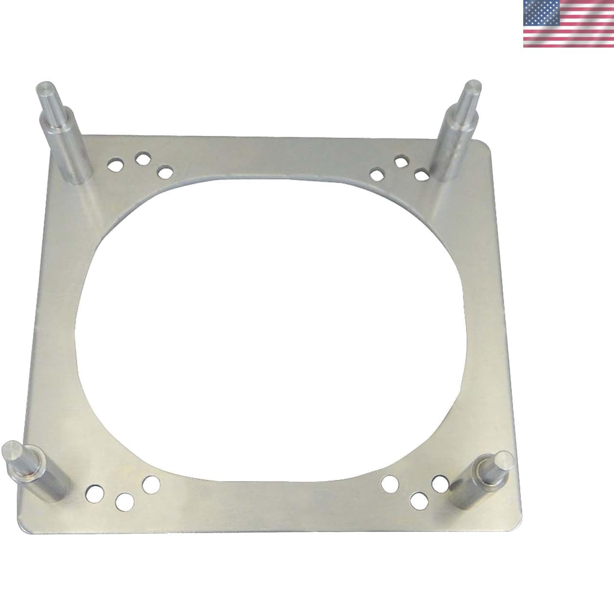 Universal Carburetor Work Stand for Holley Rochester Carter Edelbrock