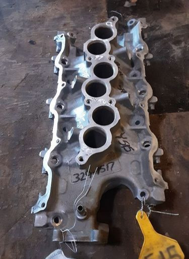 1998-1999 Mercury Sable 3.0L Lower Intake Manifold Genuine Assembly OEM