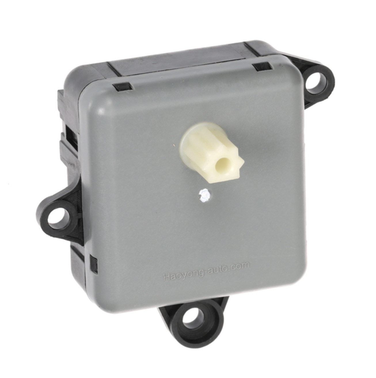 HVAC Blend Door Actuator for Chevy Equinox Pontiac Torrent Saturn Vue 604-114