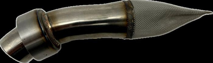 FMF ULTRA QUIET F4.1 RCT QUIET CORE S/A INSERT 40689 FMF ULTRA QUIET F4.1 RCT QUIET CORE S/A INSERT 40689