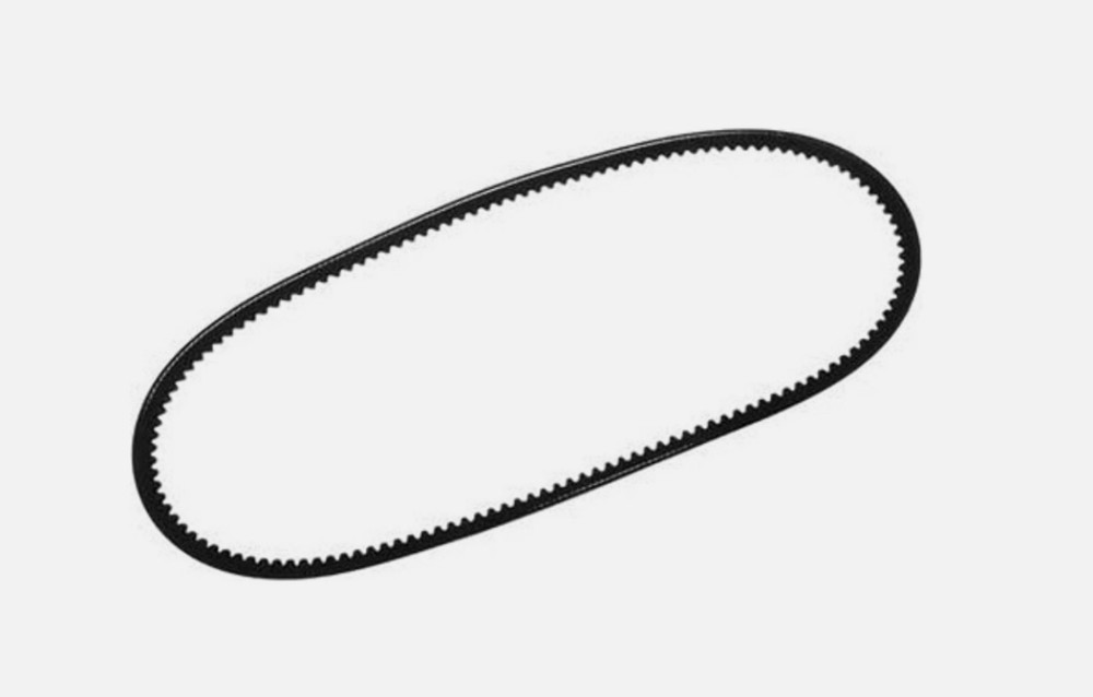1975-1981 CNH OEM Alternator V-Belt 0.50\