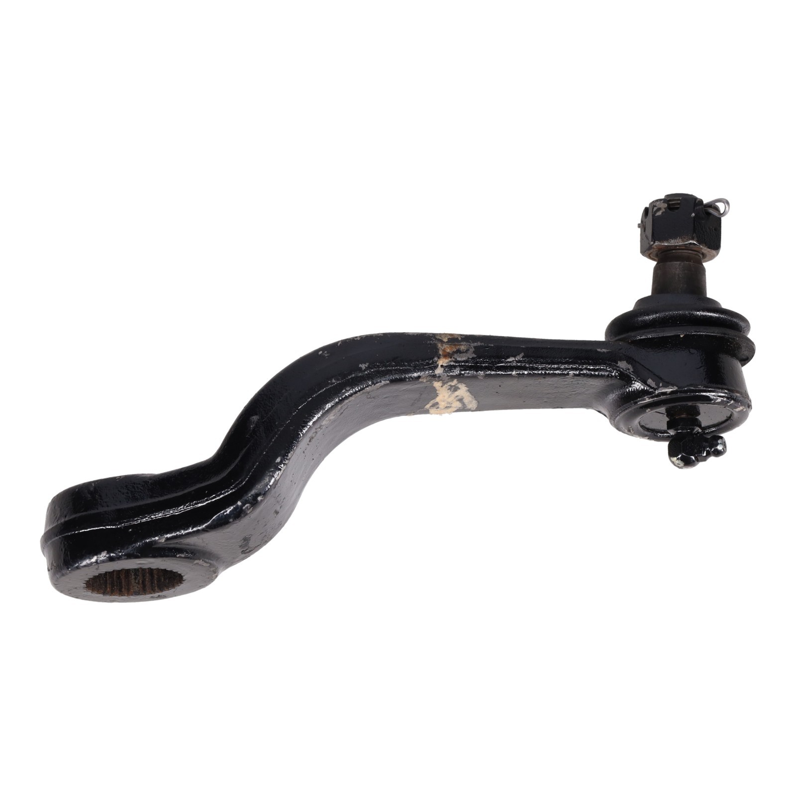 Pitman Arm 1974-1978 Chrysler Town & Country New Yorker Newport (PS)