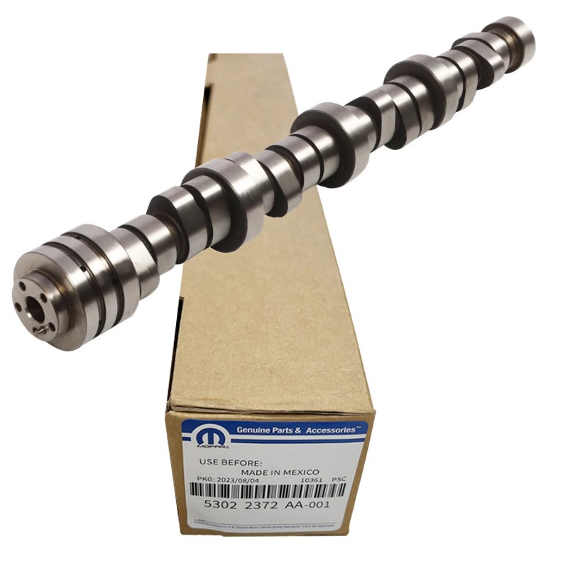 53022372AA MDS Camshaft for 2009-2017 Chrysler 300 Dodge Jeep Grand 5.7 Hemi new 53022372AA MDS Camshaft for 2009-2017 Chrysler 300 Dodge Jeep Grand 5.7 Hemi new