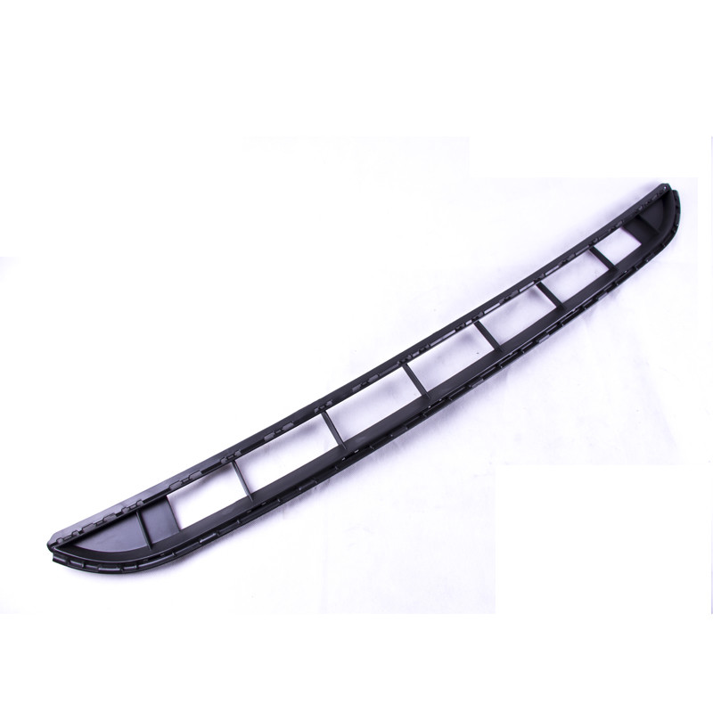 Front Bumper Lower Center Grill fits for VOLKSWAGEN Touareg 2011 - 2014