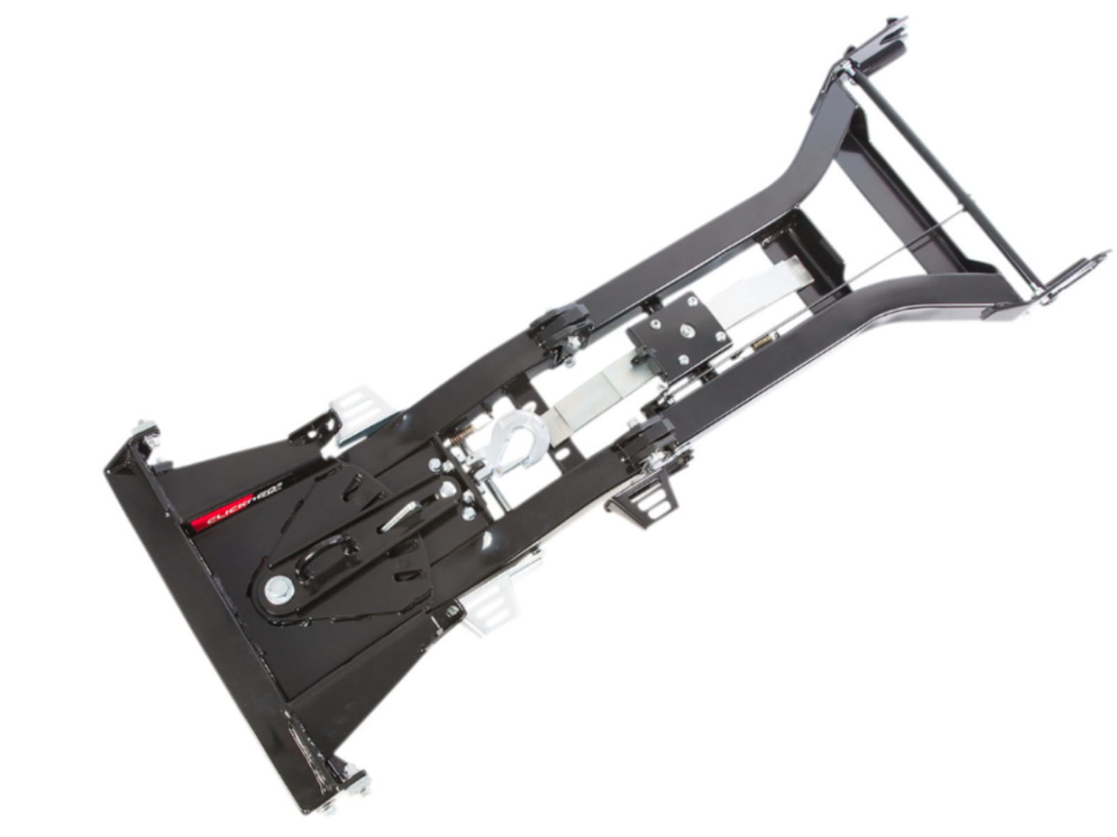 Kimpex Click N Go2 UTV Push Frame ATV/UTV Snowmobile 374970 4501-0711 OPEN BOX