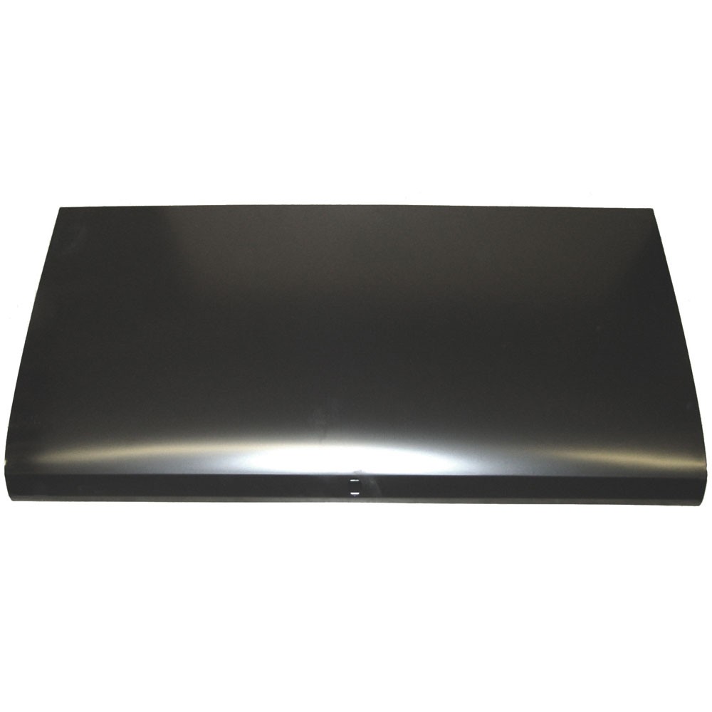 Trunk Lid Coupe/ Convertible Mustang 65-66 Trunk Lid Coupe/ Convertible Mustang 65-66
