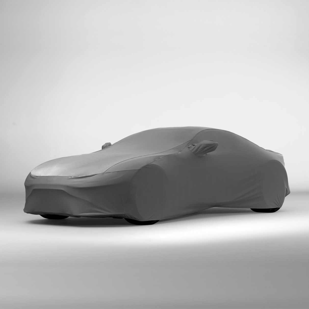 OEM Aston Martin NEW Vantage Premium OUTDOOR Car Cover [PRE ORDER]