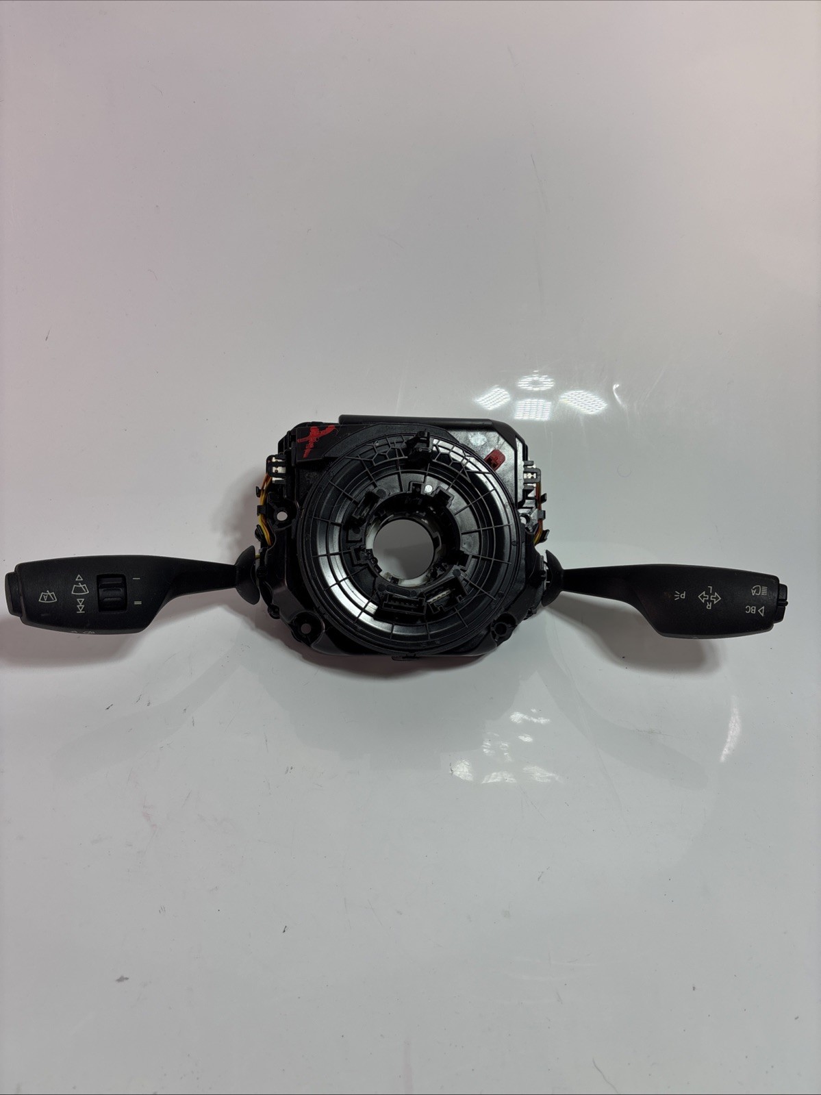 2011-2016 BMW F10 Clock Spring 9234443 61319234443 Used OEM 2011-2016 BMW F10 Clock Spring 9234443 61319234443 Used OEM