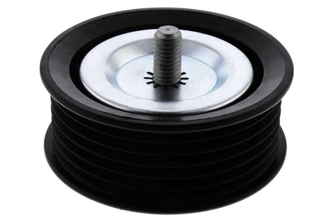 Accessory Drive Belt Idler Pulley-Base, 906.153 VAICO V30-2707