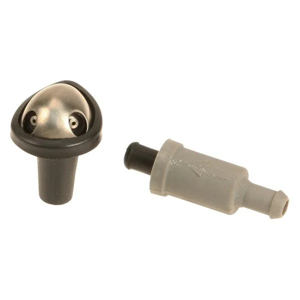 For Porsche 914 1970-1974 Original Equipment Windshield Washer Nozzle