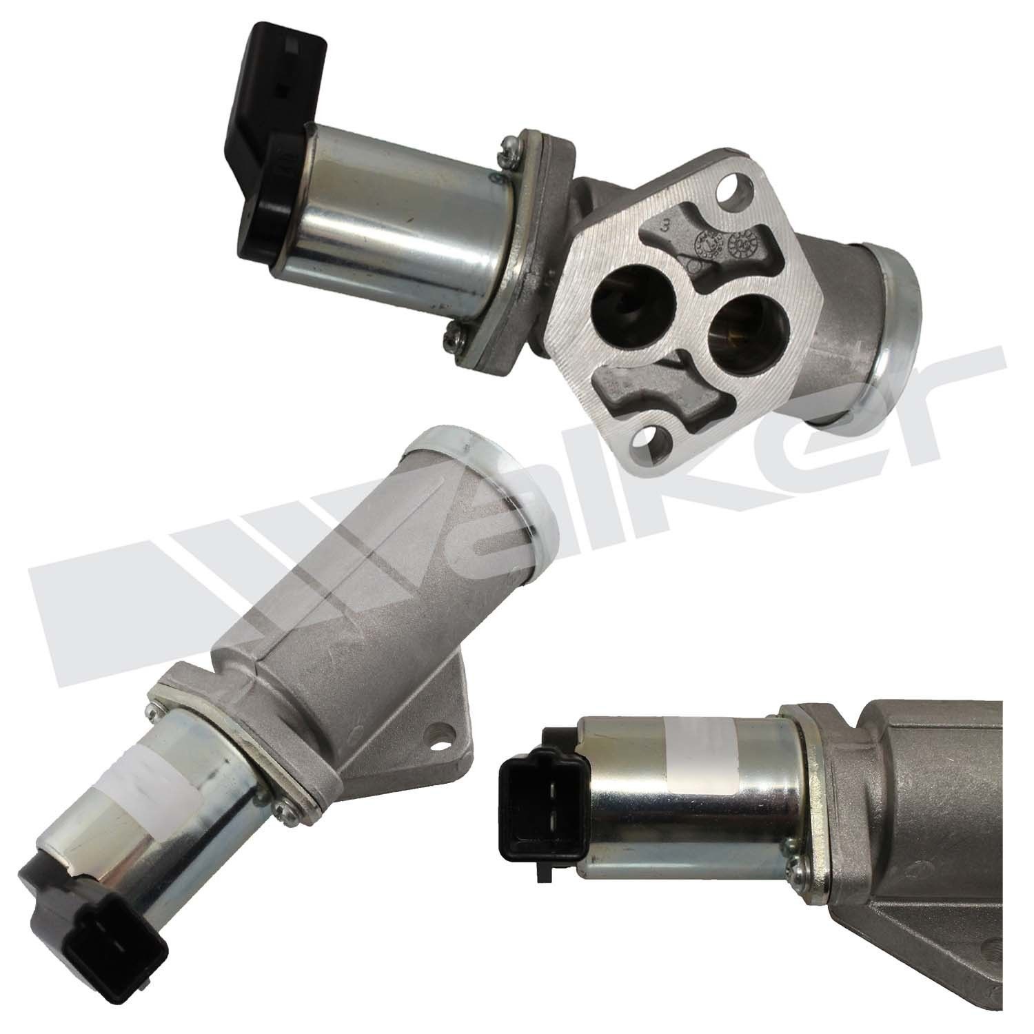 Walker Products 215-2000 Fuel Injection Idle Air Control Valve