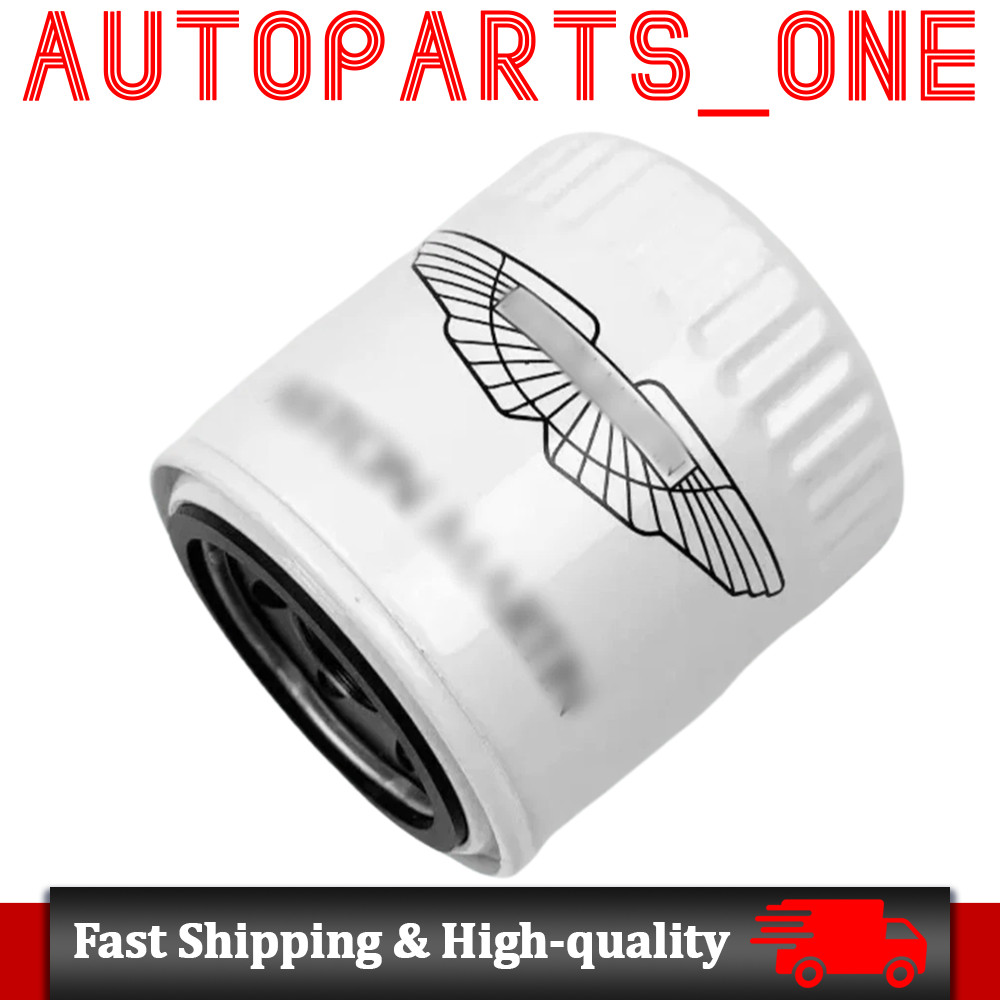 Oil Filter AG436714AA Fits Aston Martin DB9 V8 DBS V12 Vanquish Rapide Virage