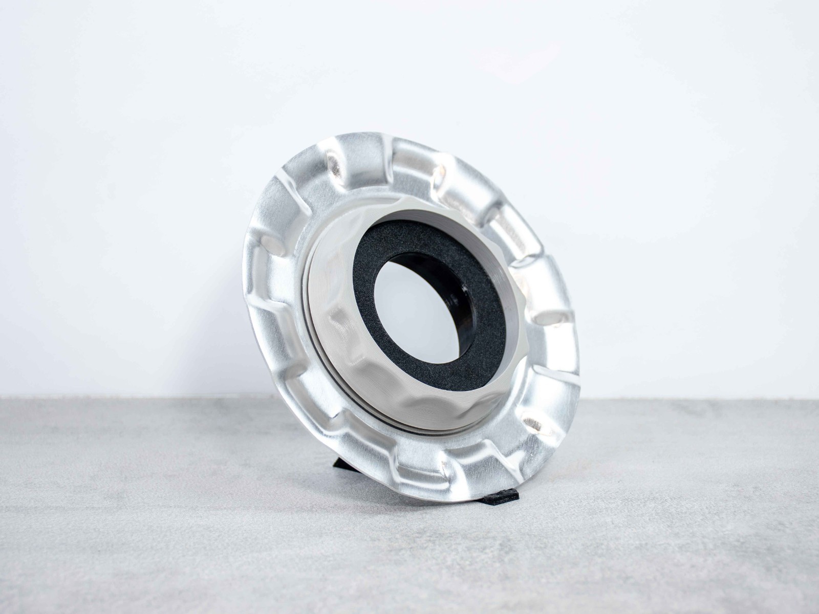 Aluminium plate BBS RS2 wheel 16\