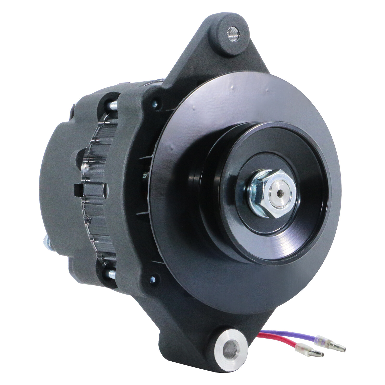 Marine SAE J1171 Alternator For Mercruiser Volvo Penta 817119 92497 4.3 5.0 5.7