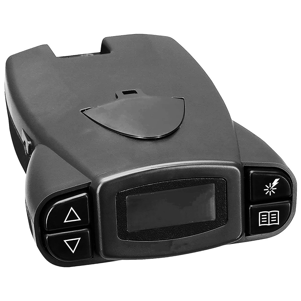 90195 P3 Electronic Brake Control 90195 P3 Electronic Brake Control