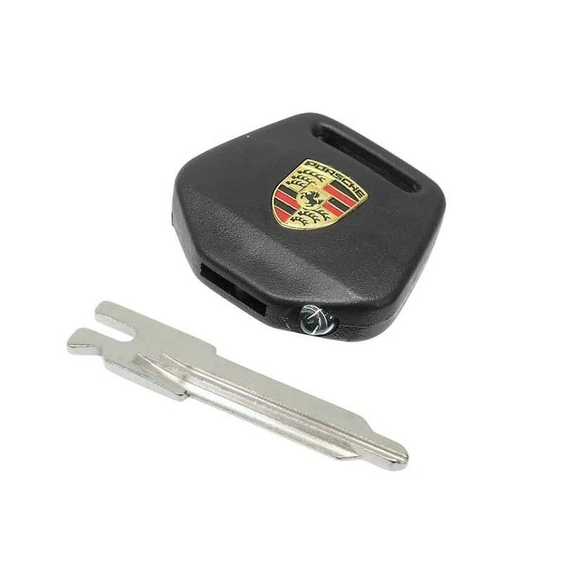 Porsche 911 1978-1998 LED Lighted Key Head & Blank 94453804101 + 91153890300 Porsche 911 1978-1998 LED Lighted Key Head & Blank 94453804101 + 91153890300
