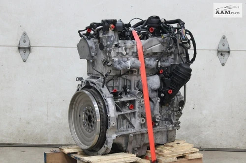 14-18 MERCEDES CLA250 C117 FWD 2.0L L4 TURBO M270 DE20 ENGINE MOTOR 72K OEM