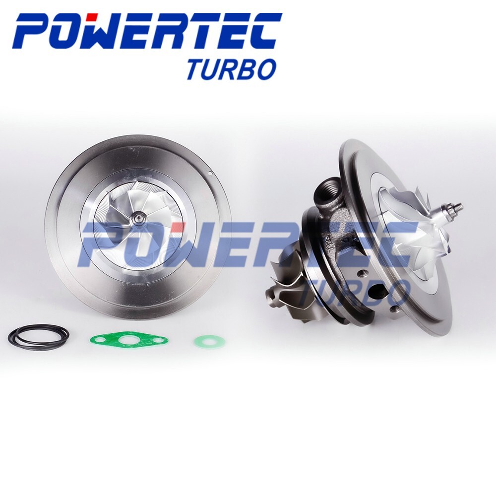 790484 790463 Billet CHRA turbo cartridge for BMW X5 M E70 408 Kw MGT2260SDL