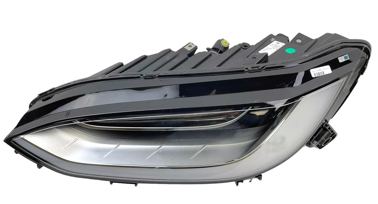 Tesla Model X LED 1034316-00 Headlamp LH Left Driver 2015-2019 (OEM) *NEW* Tesla Model X LED 1034316-00 Headlamp LH Left Driver 2015-2019 (OEM) *NEW*