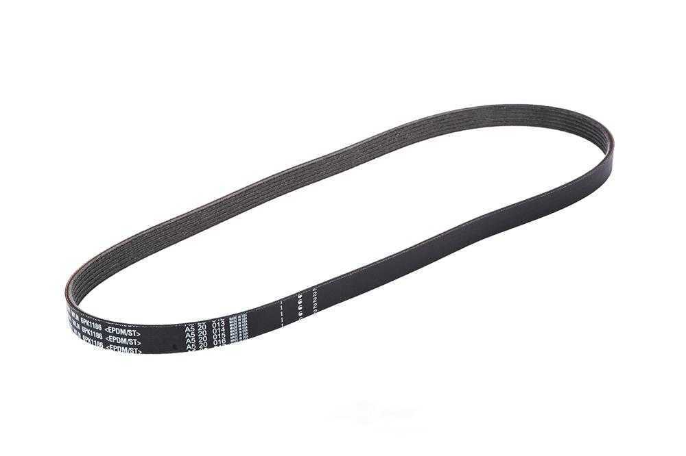 OEM Genuine GM ACDelco Serpentine Belt 12621991