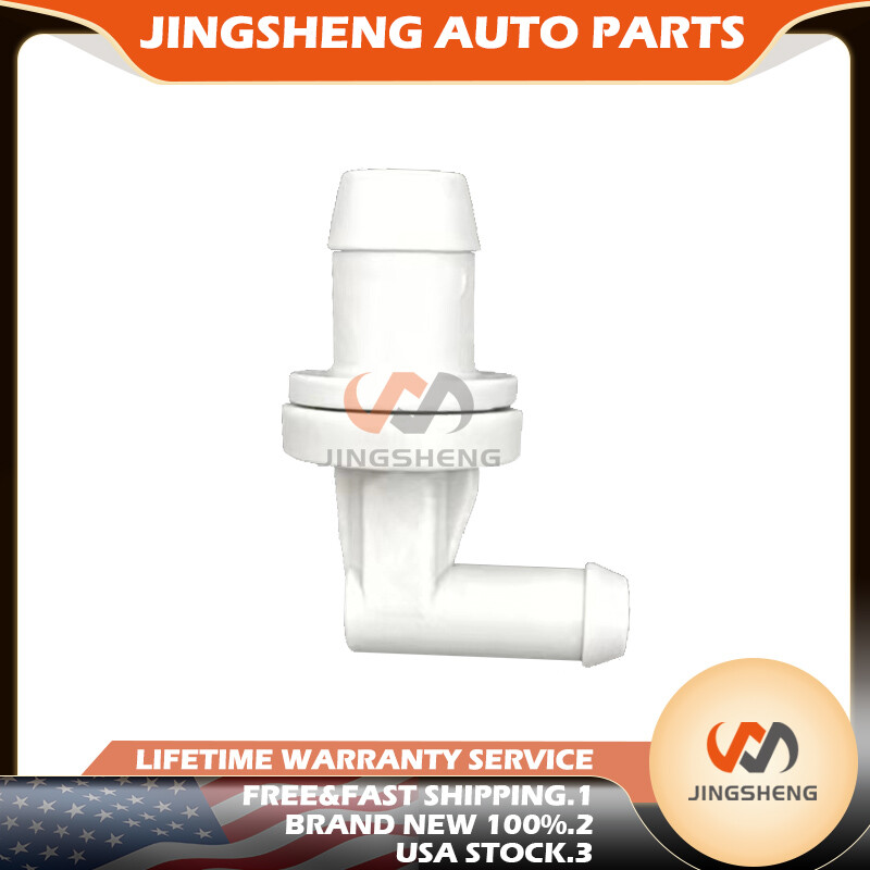 For 1992-2002 Accord 1996-2004 Odyssey Engine Intake Outlet Manifold Valve