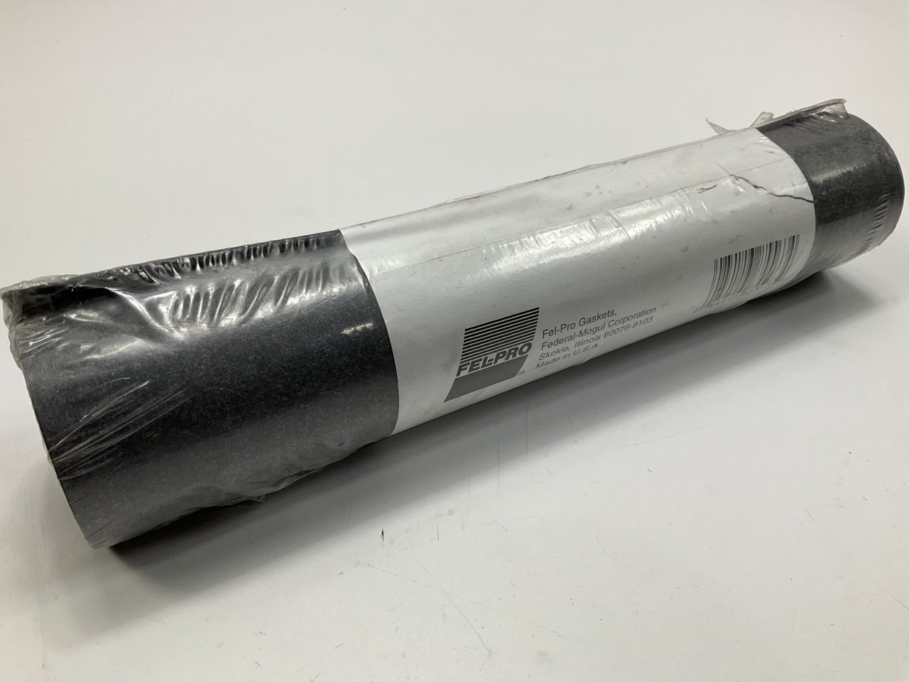 Fel-pro 3157 Rubber-Fiber Gasket Material Sheet 10