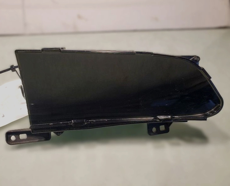 2014-2015 Honda Civic Sedan Radio Information Display Screen Upper Dash Mounted