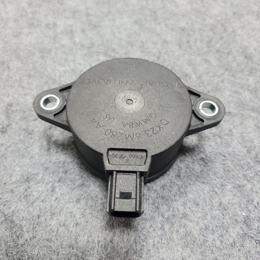 Engine Variable Valve Timing (Vvt) Solenoid Fits Land Rover 2010-2025 LR045390 Engine Variable Valve Timing (Vvt) Solenoid Fits Land Rover 2010-2025 LR045390