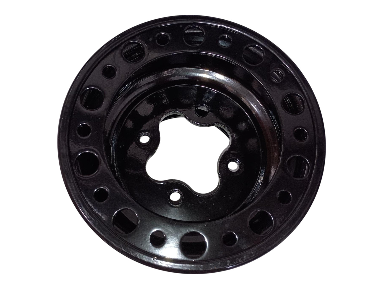 BRP RIM_9 INCH X 8 705500990 NEW OEM