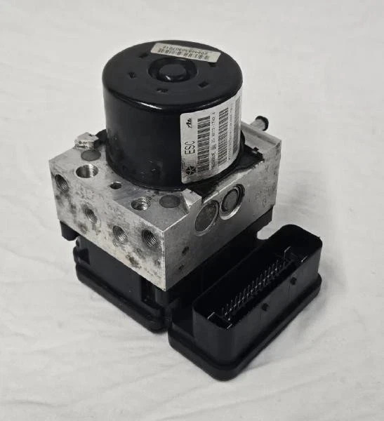 2011 Chrysler Town & Country ABS Anti Lock Brake Pump Assembly OEM W/WRNTY