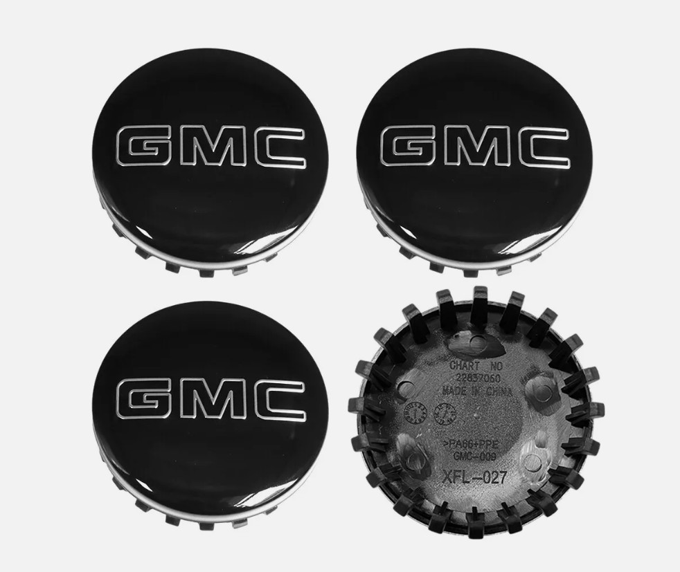 4x Gloss Black Wheel Rim Center Caps 3.25 4x Gloss Black Wheel Rim Center Caps 3.25