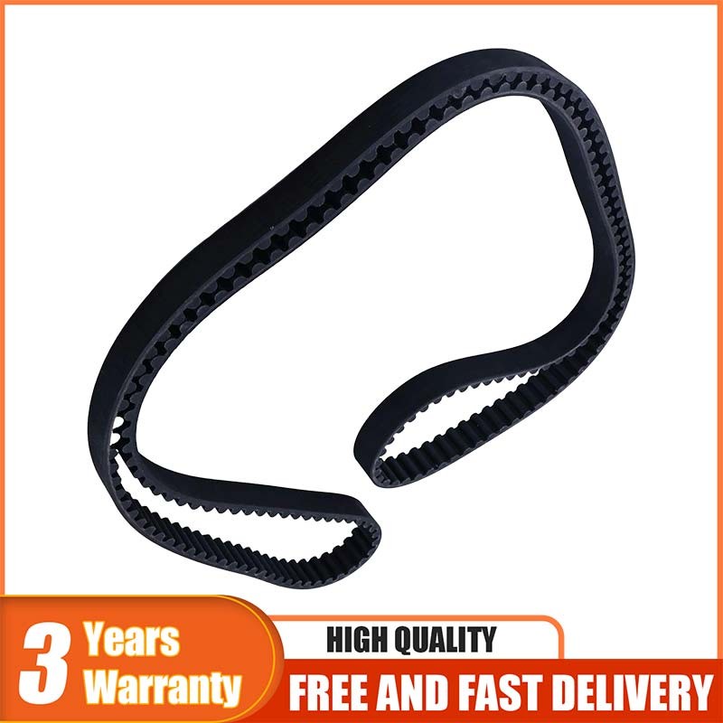 Fits 705501576 for Can-Am Spyder Roadster RT RS GS SE5 SM5 202 Teeth Drive Belt Fits 705501576 for Can-Am Spyder Roadster RT RS GS SE5 SM5 202 Teeth Drive Belt