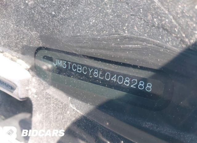 Turbo/Supercharger Fits 16-23 MAZDA CX-9 485461